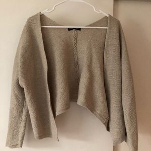 Brandy Melville throw over